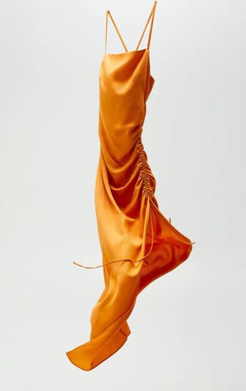 Με αυτά τα λινά φορέματα, ετοιμάσου να κάνεις θραύση! - εικόνα 5