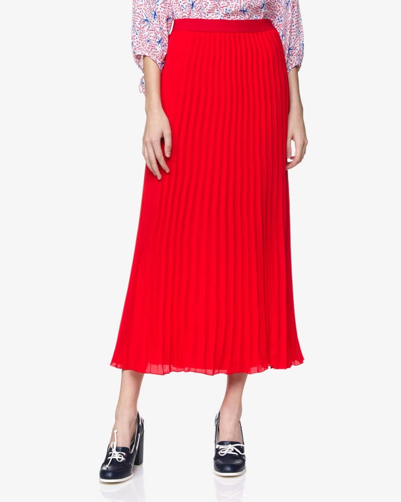 Προλαβαίνεις να αποκτήσεις μια πλισέ φούστα - εικόνα 4