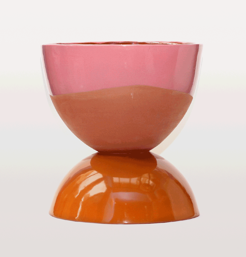 14+1 (πολύχρωμες) ιδέες για την βεράντα ή τον κήπο - εικόνα 14