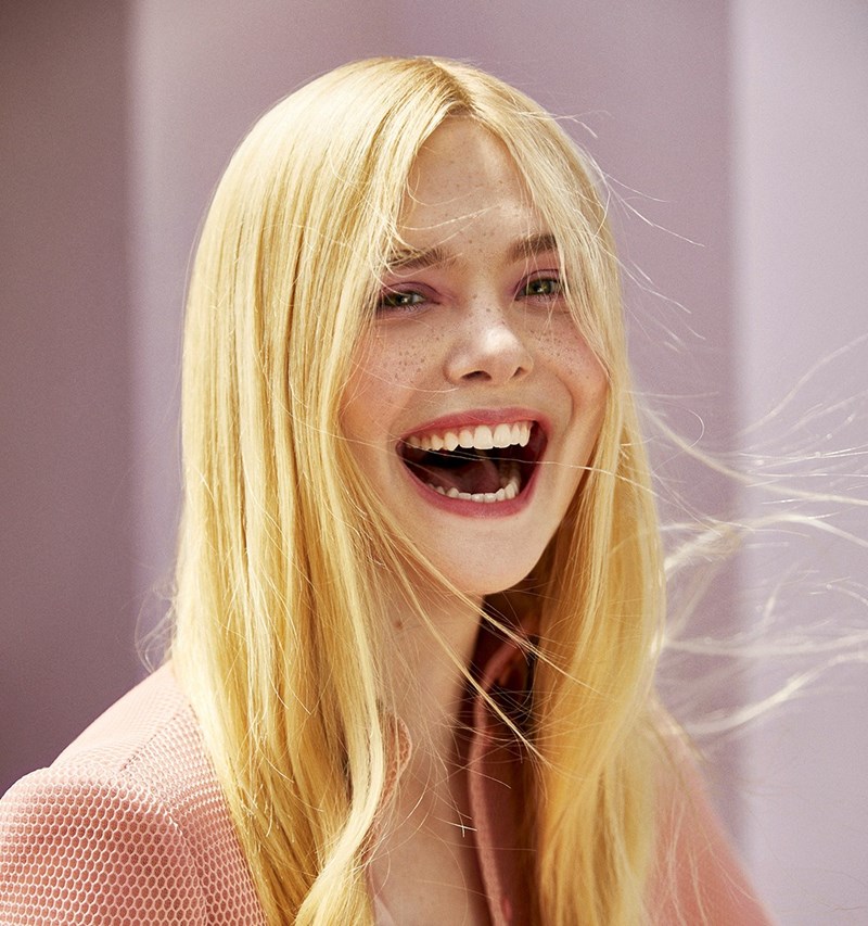 H Elle Fanning είναι η σταρ που λατρεύουμε τώρα - εικόνα 3