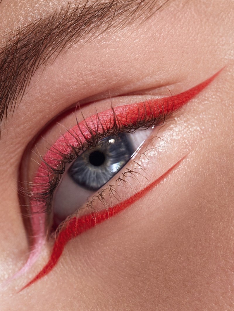 Get the look: 4 super hot μακιγιάζ για θεϊκές καλοκαιρινές εμφανίσεις - εικόνα 3