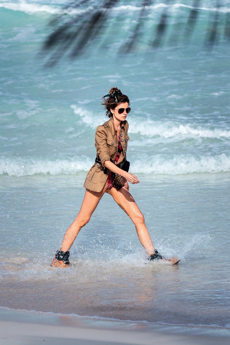 7 safari chic looks και η περιπέτεια αρχίζει - εικόνα 1