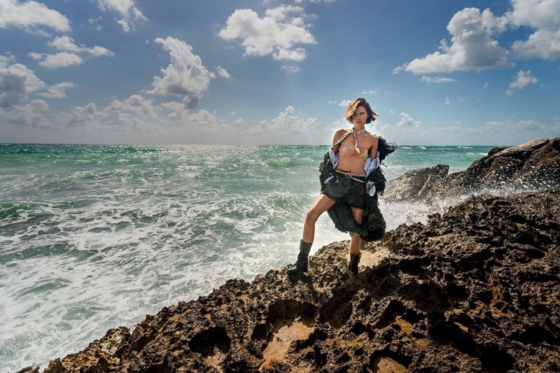 7 safari chic looks και η περιπέτεια αρχίζει - εικόνα 7