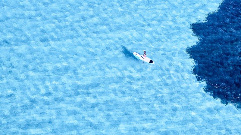 Το design φέτος λατρεύει το μπλε του Yves Klein - εικόνα 20