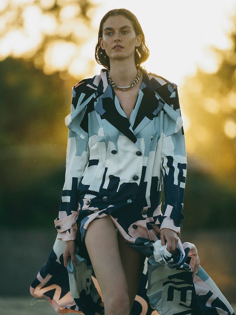 Golden Hour: 8 look για να απολαύσεις το ηλιοβασίλεμα - εικόνα 5