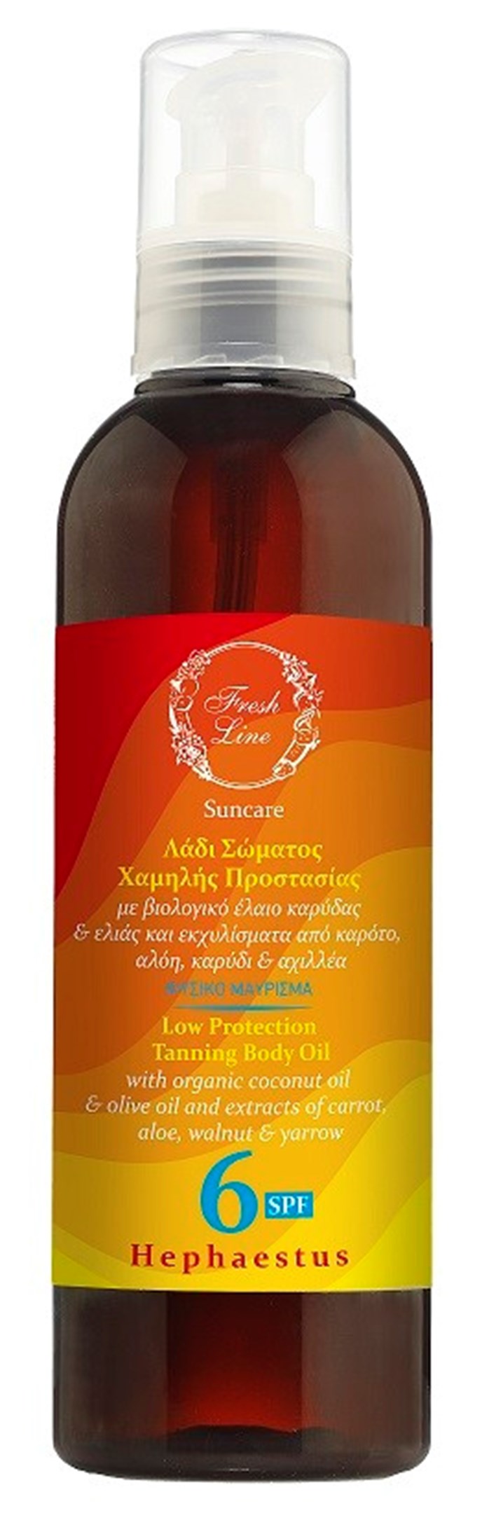 6+1 αντιηλιακά λάδια για μαυρισμένο κορμί όνειρο - εικόνα 7