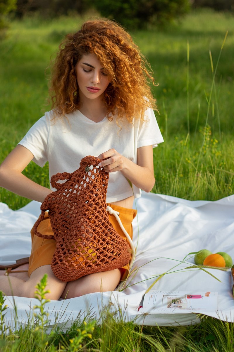 Miss Polyplexi: Ένα ελληνικό brand σχεδιάζει τις ωραιότερες τσάντες του καλοκαιριού - εικόνα 4