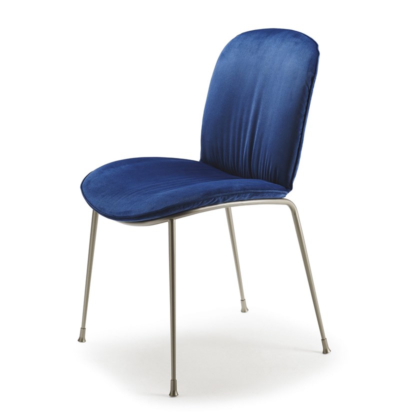 Το design φέτος λατρεύει το μπλε του Yves Klein - εικόνα 8