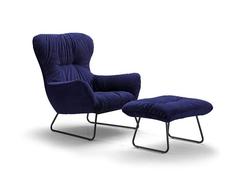 Το design φέτος λατρεύει το μπλε του Yves Klein - εικόνα 6