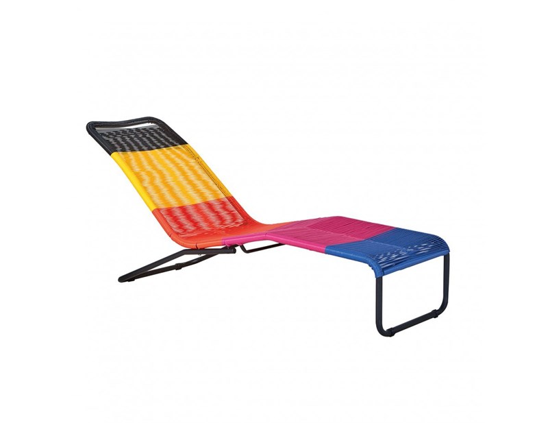 14+1 (πολύχρωμες) ιδέες για την βεράντα ή τον κήπο - εικόνα 13