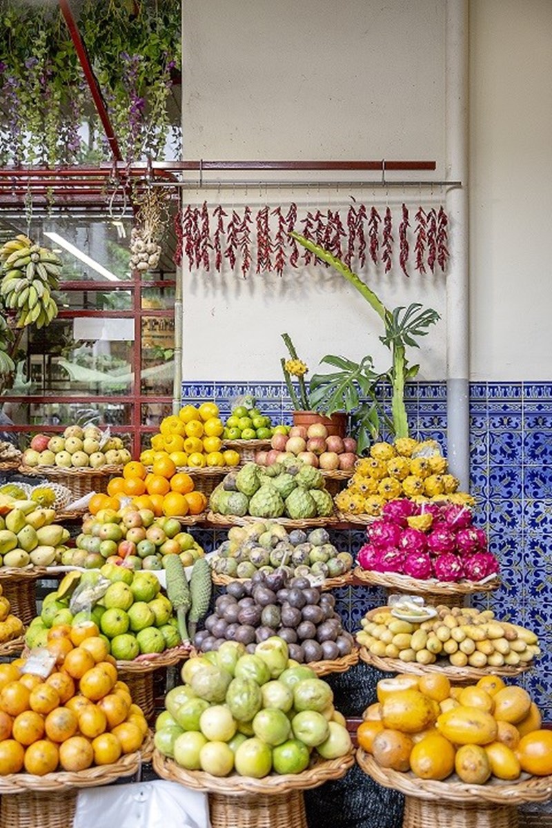 Απόδραση στη Μαδέρα με τη μοναδική άγρια ομορφιά - εικόνα 3