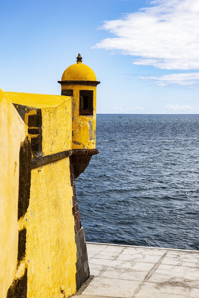 Απόδραση στη Μαδέρα με τη μοναδική άγρια ομορφιά - εικόνα 6