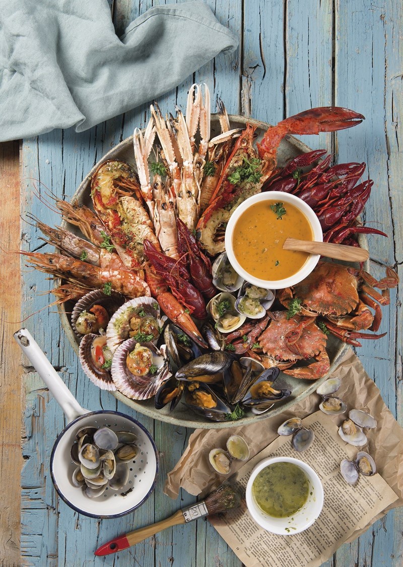 Η συνταγή που μυρίζει καλοκαίρι - εικόνα 1