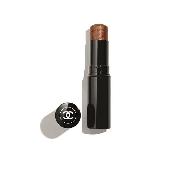 Μπρονζέ μακιγιάζ: απογείωσε το - εικόνα 3