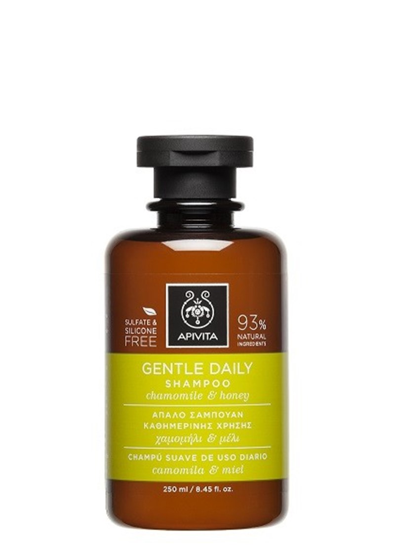 Top σπιτικές συνταγές για υπέροχες ανταύγειες κάτω από τον ήλιο - εικόνα 5