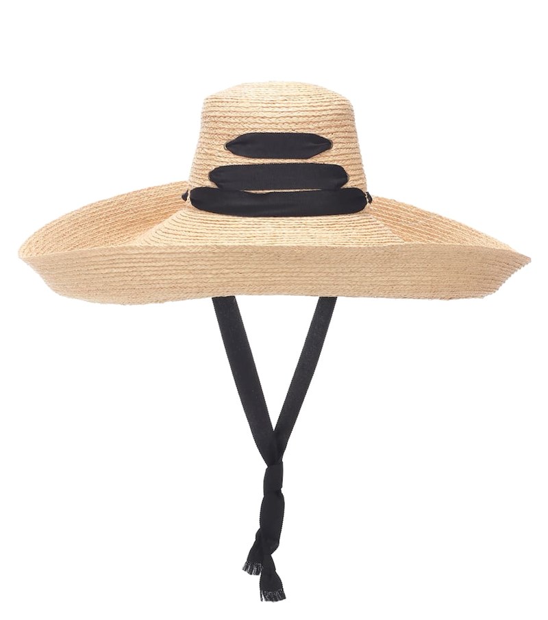 12 καλοκαιρινά καπέλα που θα φορέσεις και δεν θα σε φορέσουν αυτά! - εικόνα 2