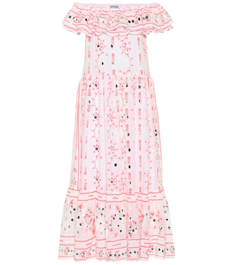 Με αυτά τα θεϊκά maxi φορέματα στη συλλογή σου, τα σχόλια θα πέσουν βροχή! - εικόνα 3