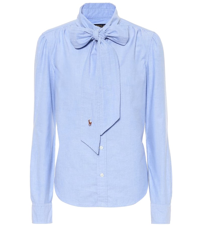 6+1 top επιλογές γιατί ένα θαλασσί πουκάμισο είναι πάντα απαραίτητο το καλοκαίρι - εικόνα 4