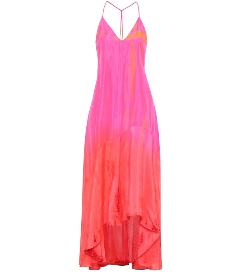 Με αυτά τα θεϊκά maxi φορέματα στη συλλογή σου, τα σχόλια θα πέσουν βροχή! - εικόνα 1