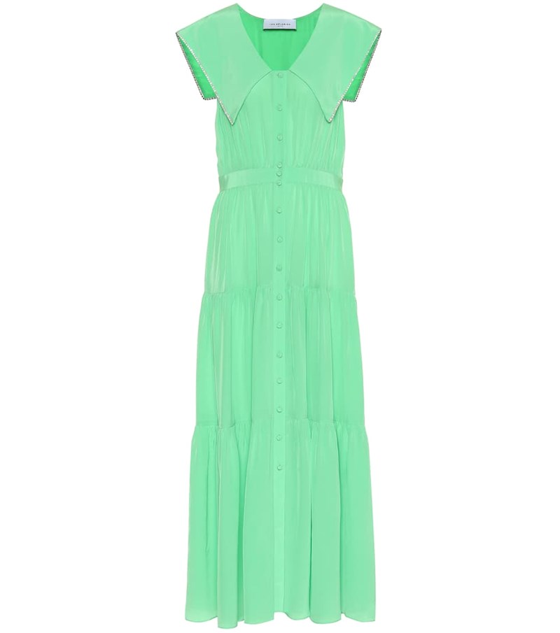 Με αυτά τα θεϊκά maxi φορέματα στη συλλογή σου, τα σχόλια θα πέσουν βροχή! - εικόνα 7