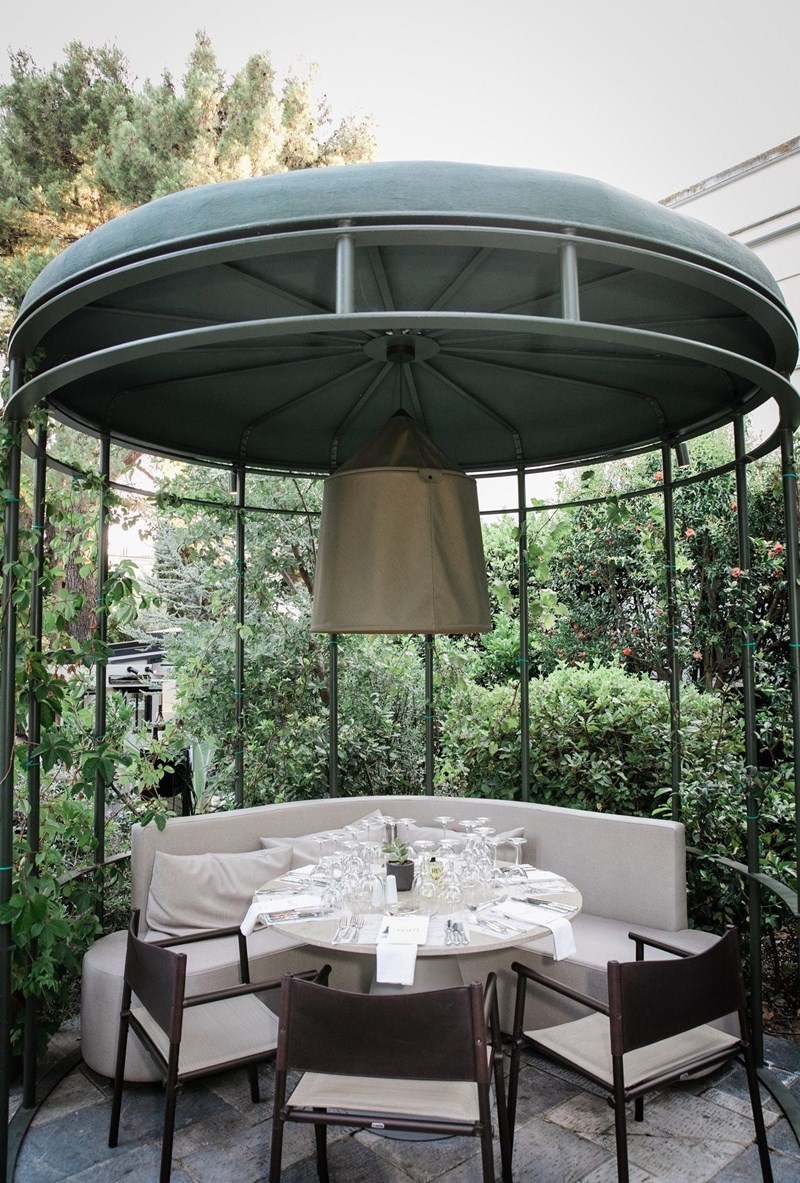 Βρήκαμε μια όαση στην Αθήνα - εικόνα 2