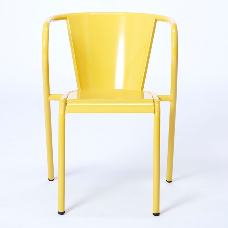 14+1 (πολύχρωμες) ιδέες για την βεράντα ή τον κήπο - εικόνα 16