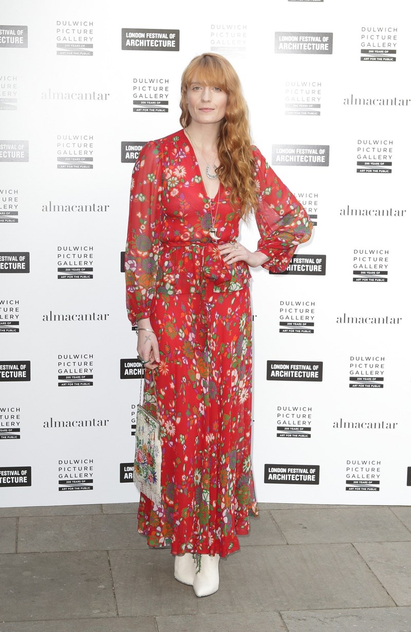 Κόκκινα μαλλιά: Οι celebrities που υιοθέτησαν το φλογερό χρώμα και το αποθέωσαν - εικόνα 4