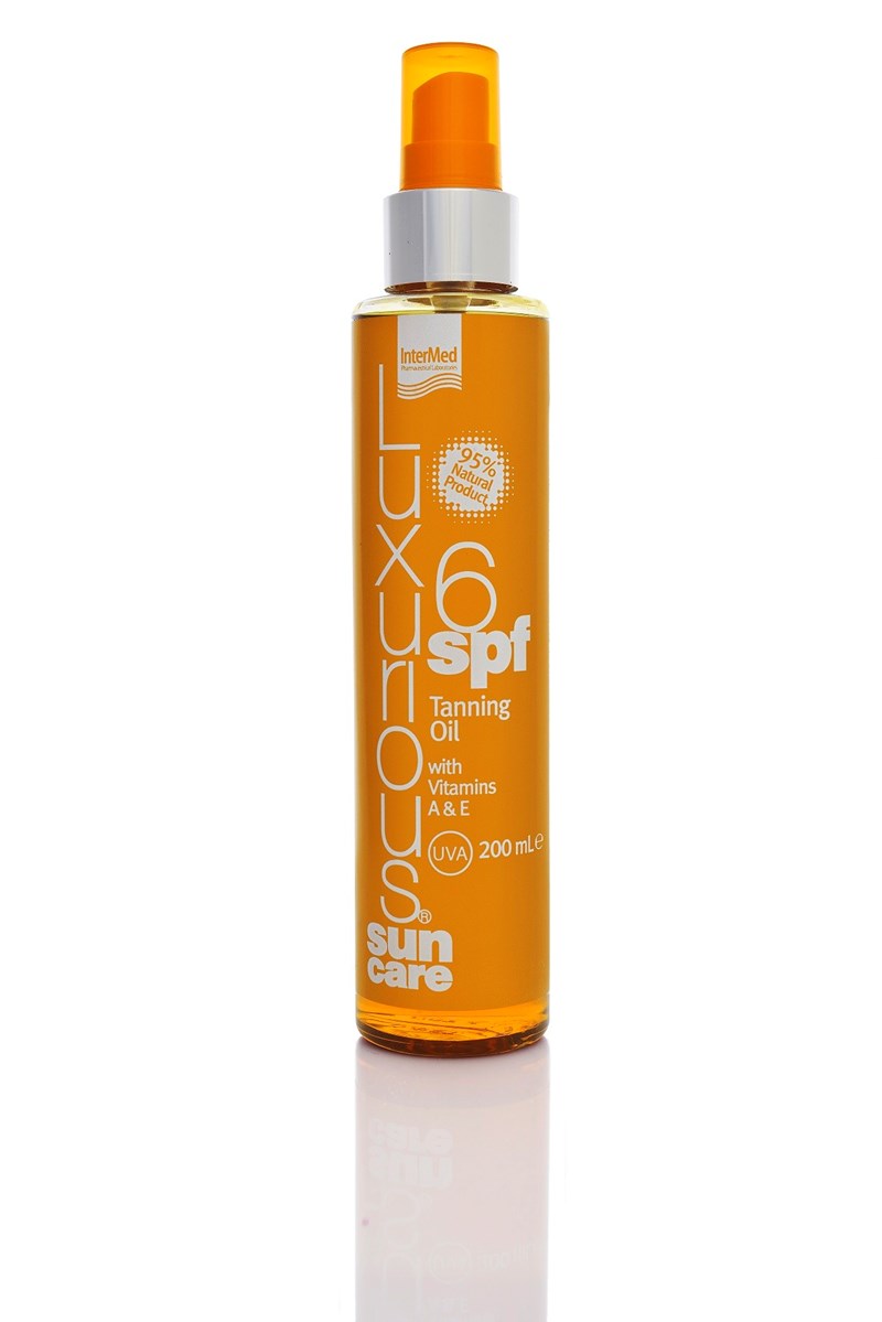 6+1 αντιηλιακά λάδια για μαυρισμένο κορμί όνειρο - εικόνα 6