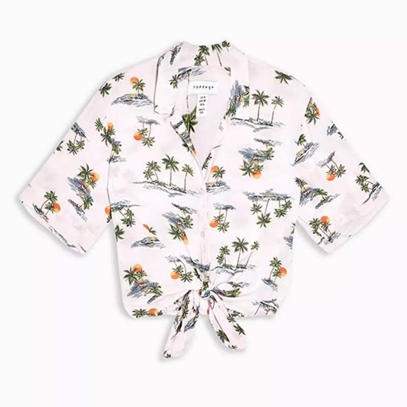 Πώς θα συνδυάσεις το χαβανέζικο πουκάμισο; - εικόνα 7