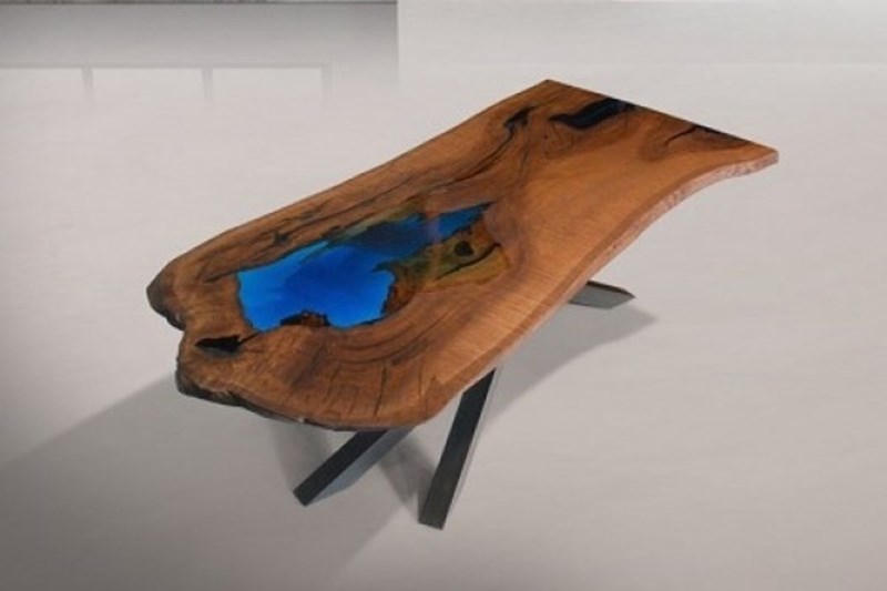 Το design φέτος λατρεύει το μπλε του Yves Klein - εικόνα 4