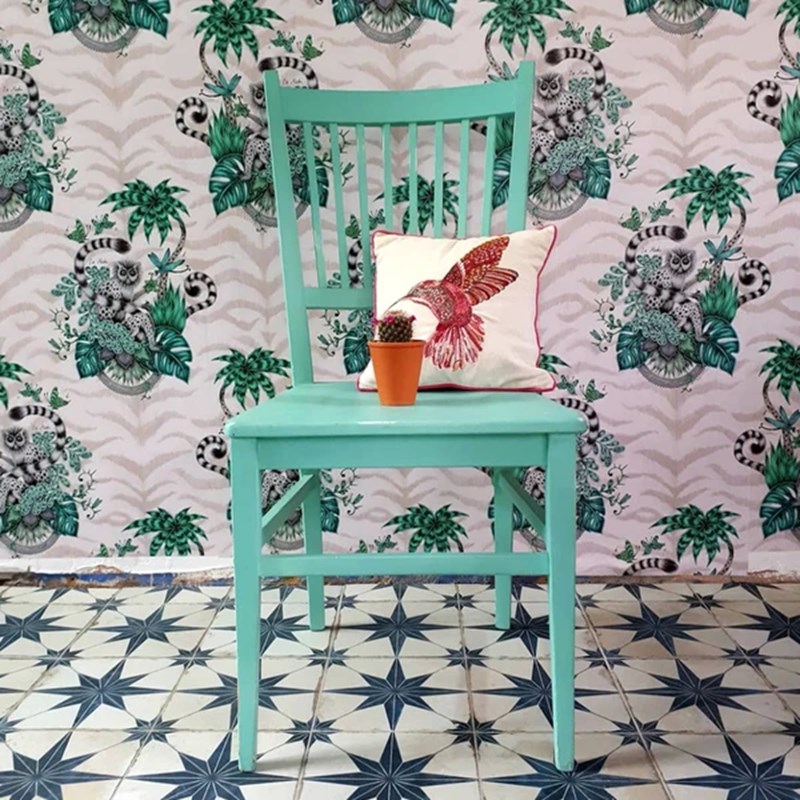 Μια συλλογή μαξιλαριών που μοιάζουν με φιλμ του Τιμ Μπάρτον - εικόνα 10