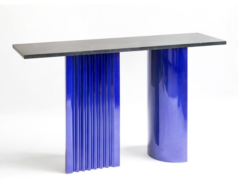 Το design φέτος λατρεύει το μπλε του Yves Klein - εικόνα 19