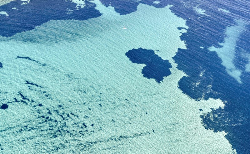 Το design φέτος λατρεύει το μπλε του Yves Klein - εικόνα 21