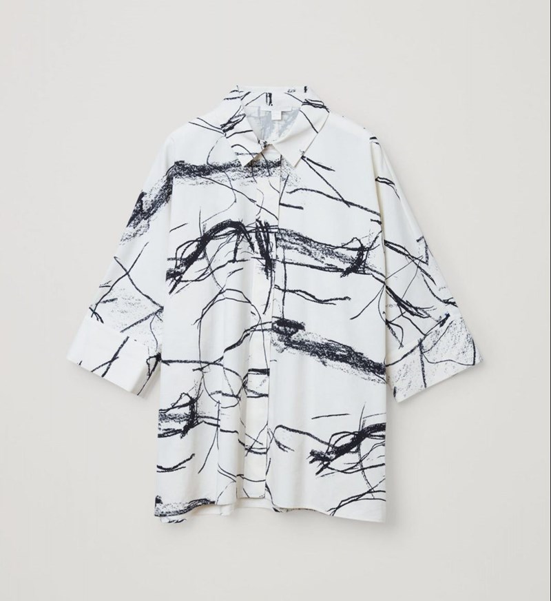 Τα πουκάμισα που θα φορέσεις από φθινόπωρο έχουν... άποψη! - εικόνα 9