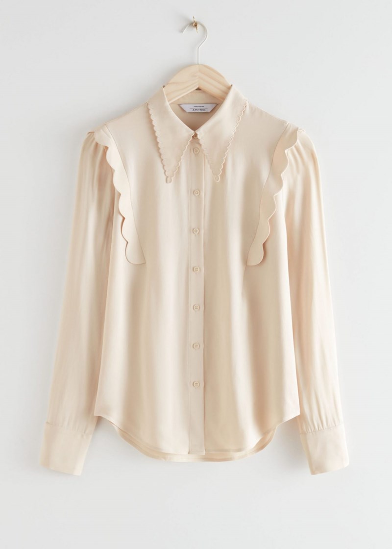 Τα πουκάμισα που θα φορέσεις από φθινόπωρο έχουν... άποψη! - εικόνα 5