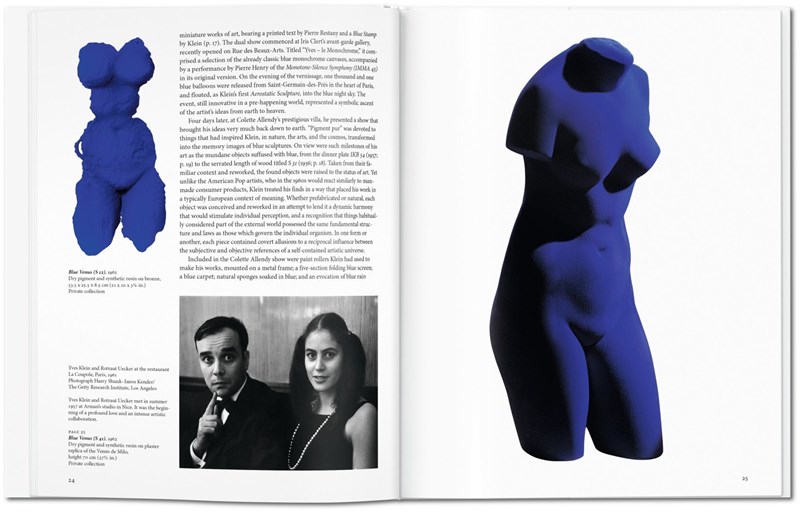 Το design φέτος λατρεύει το μπλε του Yves Klein - εικόνα 15