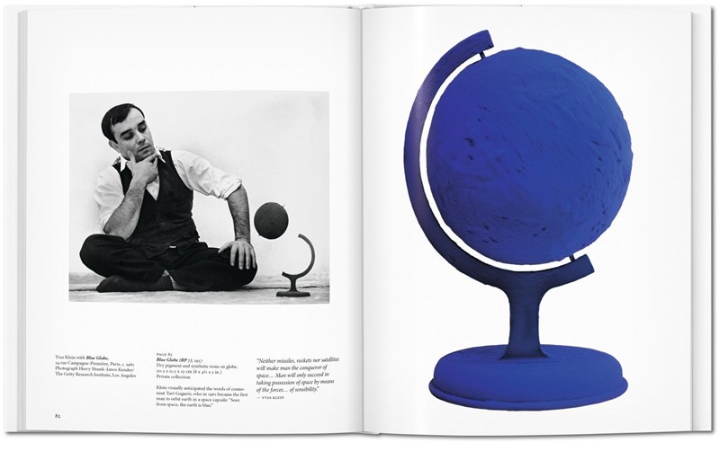 Το design φέτος λατρεύει το μπλε του Yves Klein - εικόνα 16