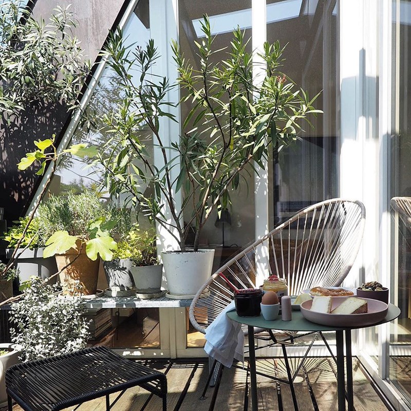 Η Ελληνίδα σύντροφος του Gerald Butler ήταν το cover girl του ELLE (δείτε τη φωτογράφισή της) - εικόνα 2