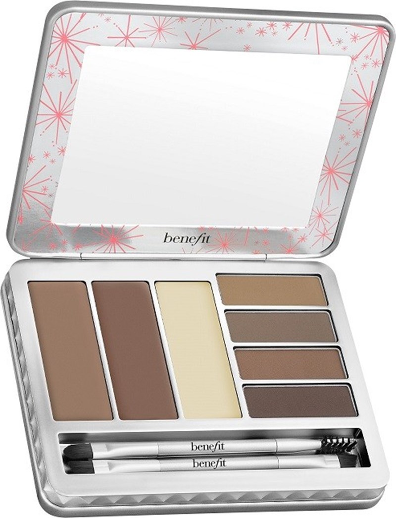 Άψογα φρύδια: 5+1 προϊόντα για να τελειοποιήσεις το σχήμα τους - εικόνα 1