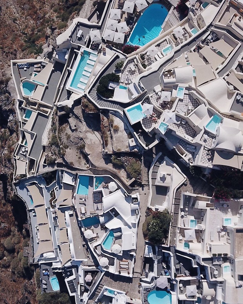 5+1 Έλληνες Instagrammers που κάνουν viral στο εξωτερικό το καλοκαίρι στην Ελλάδα - εικόνα 5