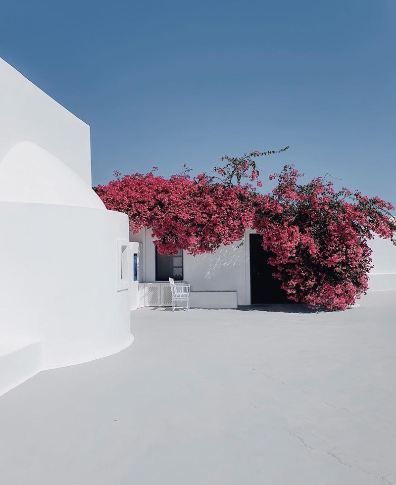 5+1 Έλληνες Instagrammers που κάνουν viral στο εξωτερικό το καλοκαίρι στην Ελλάδα - εικόνα 6