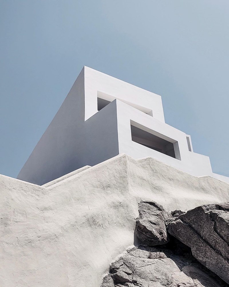 5+1 Έλληνες Instagrammers που κάνουν viral στο εξωτερικό το καλοκαίρι στην Ελλάδα - εικόνα 7