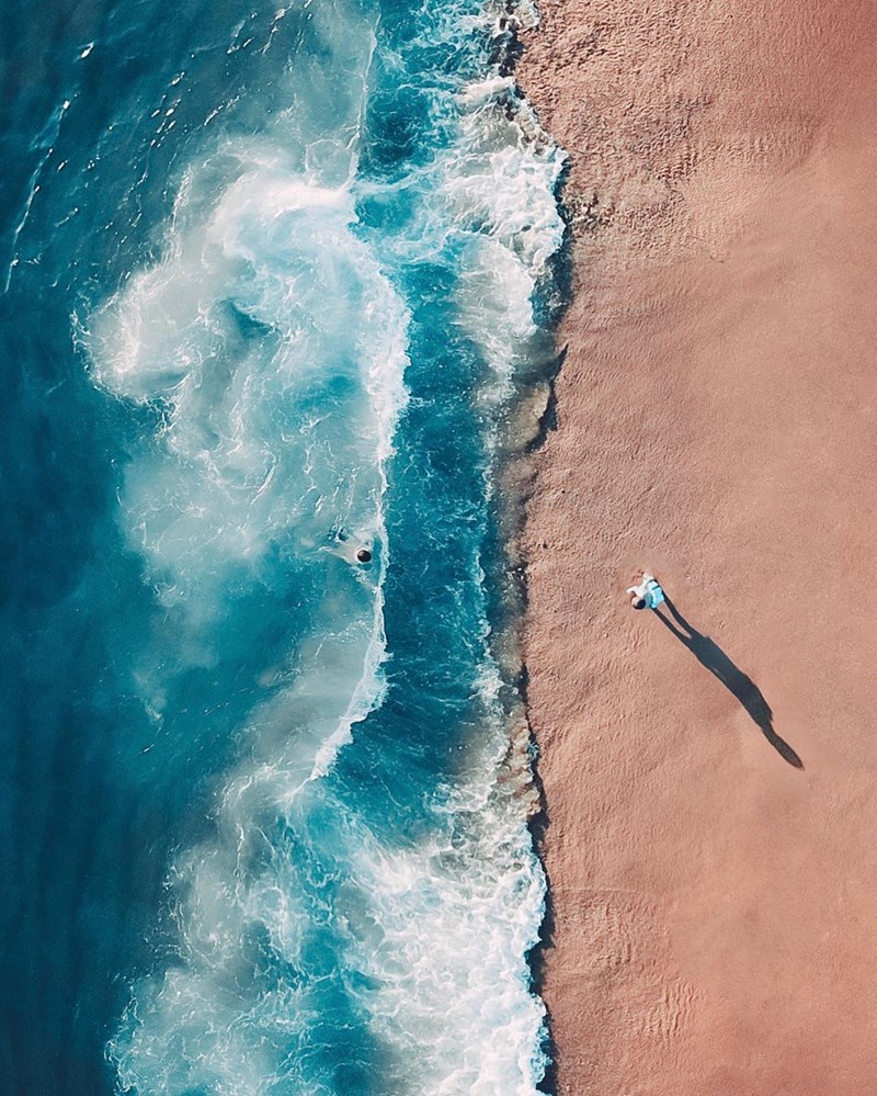 5+1 Έλληνες Instagrammers που κάνουν viral στο εξωτερικό το καλοκαίρι στην Ελλάδα - εικόνα 8