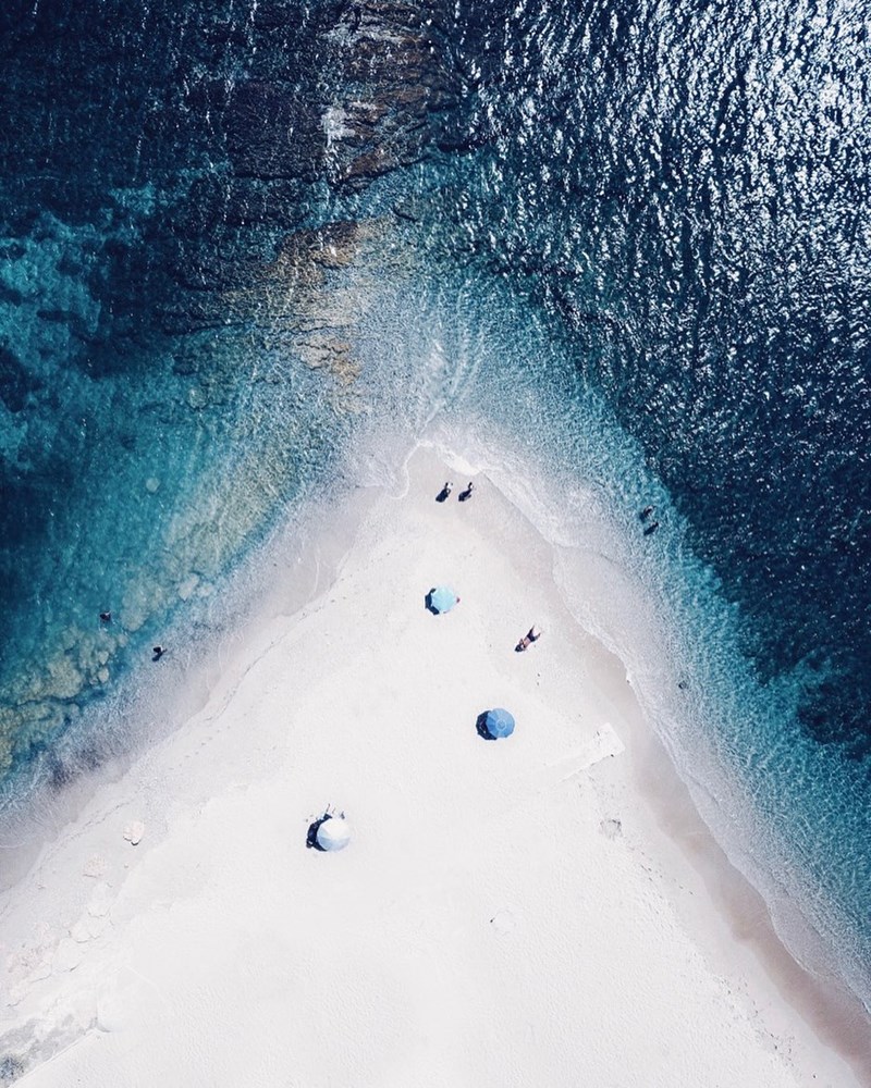 5+1 Έλληνες Instagrammers που κάνουν viral στο εξωτερικό το καλοκαίρι στην Ελλάδα - εικόνα 2