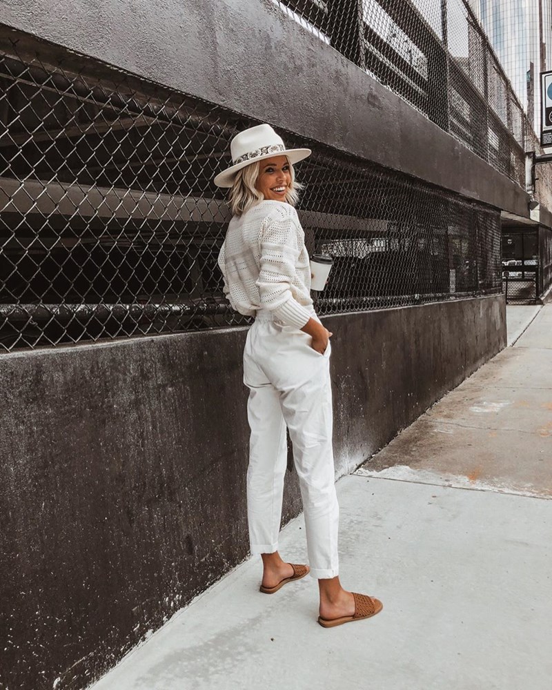 10 basic look που θα σώσουν το καλοκαιρινό στυλ σου - εικόνα 4