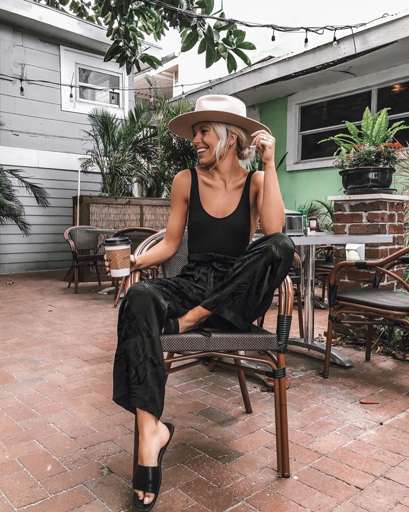 10 basic look που θα σώσουν το καλοκαιρινό στυλ σου - εικόνα 3