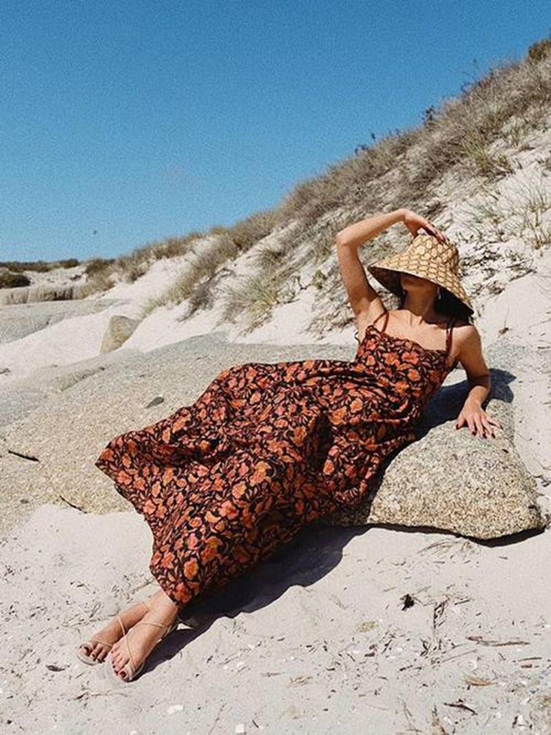 Get the Look: Το στυλ που θα κάνεις όλο το καλοκαίρι - εικόνα 1