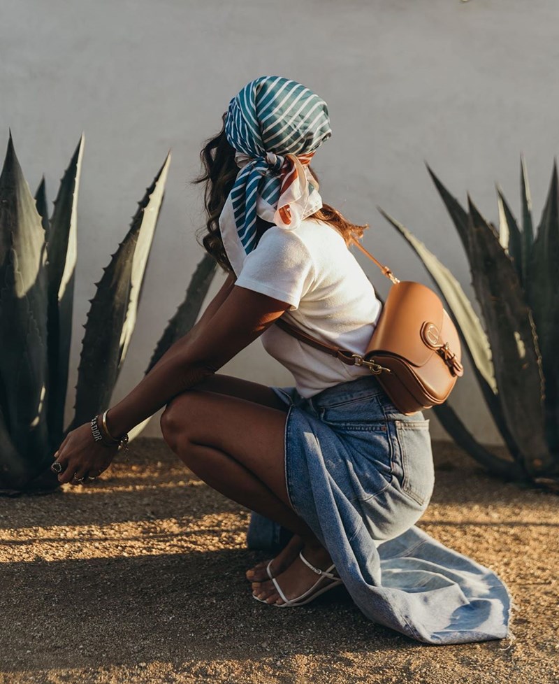 30 ακαταμάχητα looks για να ζήσεις τον πιο fashionable Αύγουστο της ζωής σου - εικόνα 1