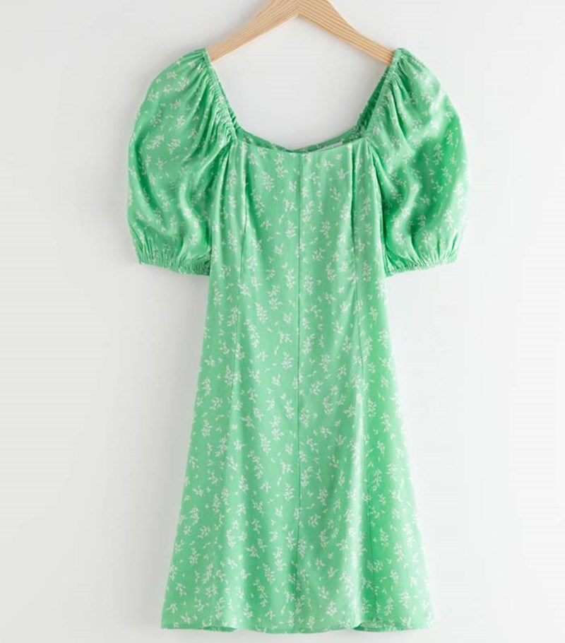 10 look θα σε πείσουν να προσθέσεις χρώμα στο στυλ σου (+ 8 κομμάτια) - εικόνα 10