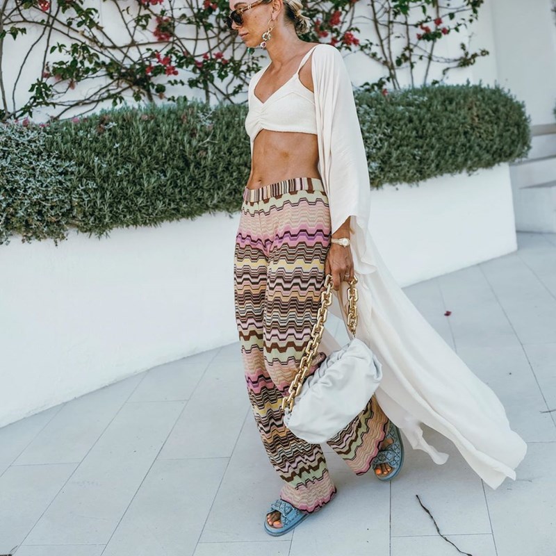 30 ακαταμάχητα looks για να ζήσεις τον πιο fashionable Αύγουστο της ζωής σου - εικόνα 8